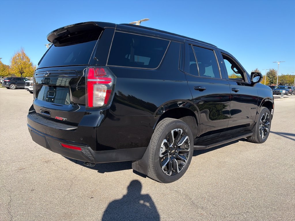 Used 2023 Chevrolet Tahoe RST AWD/4WD image 7