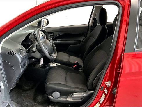 Used 2022 Mitsubishi Mirage ES FWD image 15
