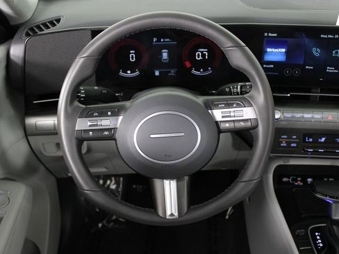 Certified 2026 Hyundai Kona SEL Sport image 21