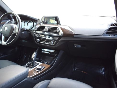 Used 2019 BMW X3 sDrive30i RWD image 46