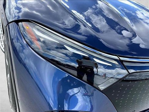 Used 2023 Mercedes-Benz EQS 450+ SUV image 30