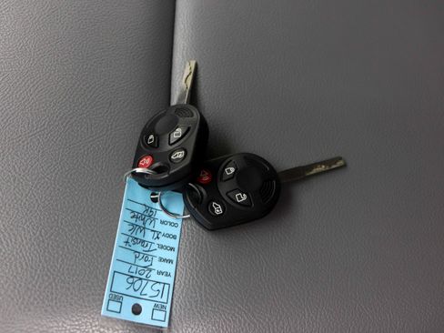 Used 2017 Ford Transit 350 XL RWD image 27