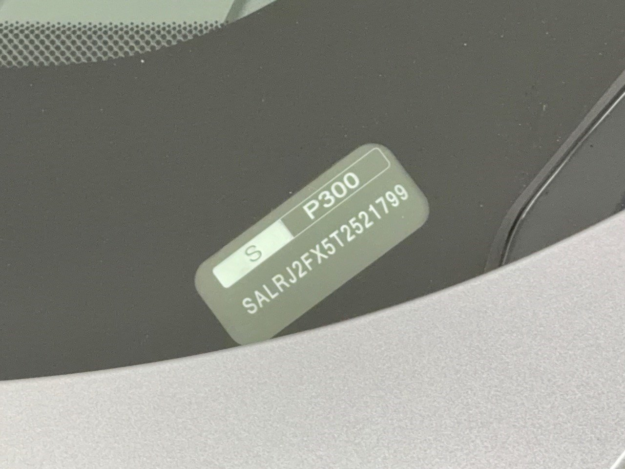 Certified 2026 Land Rover Discovery S AWD/4WD image 31