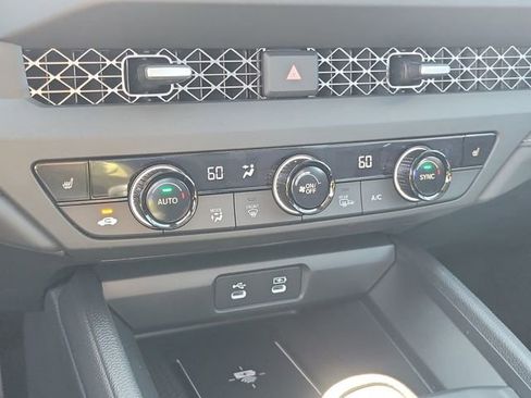 New 2026 Honda Accord SE image 24