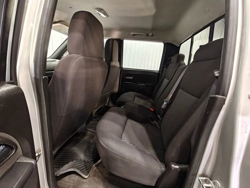 Used 2012 GMC Canyon SLE AWD/4WD image 29
