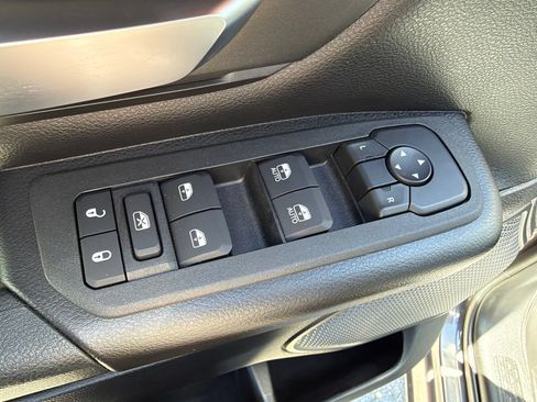 New 2026 RAM 1500 Warlock AWD/4WD image 15