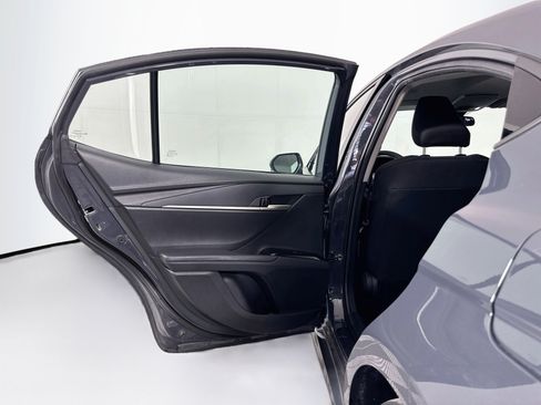 Used 2025 Toyota Camry LE FWD image 25