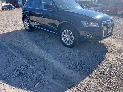 Used 2017 Audi Q5 2.0T Premium image 9