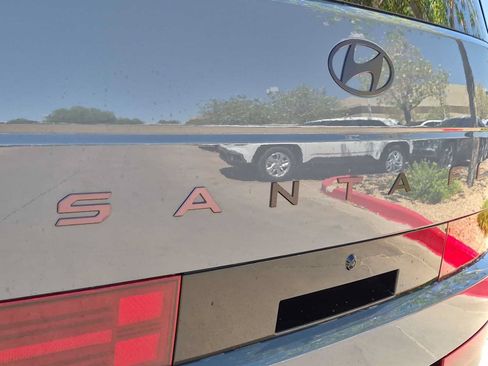 New 2026 Hyundai Santa Fe Calligraphy AWD/4WD image 12