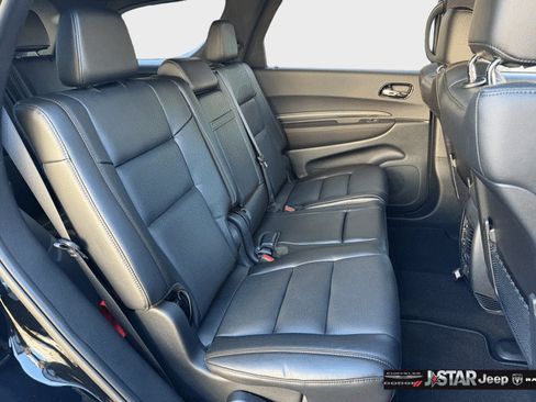 New 2026 Dodge Durango GT AWD/4WD image 27