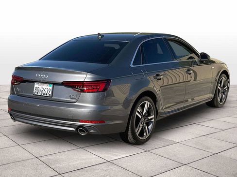 Used 2018 Audi A4 2.0T Prestige AWD/4WD image 14
