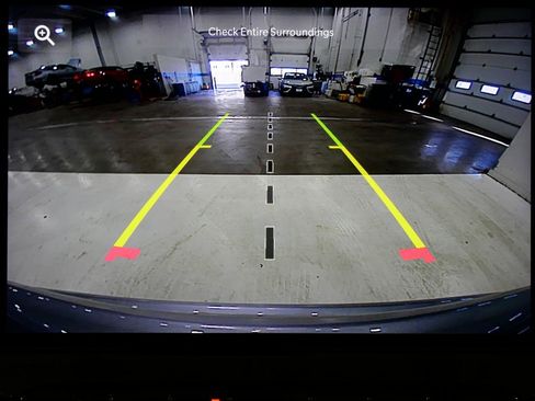 Used 2022 Jeep Compass Latitude image 18