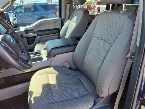 Used 2020 Ford F150 XLT w/ Equipment Group 302A Luxury image 19