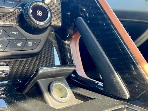 Used 2019 Chevrolet Corvette Grand Sport RWD image 30