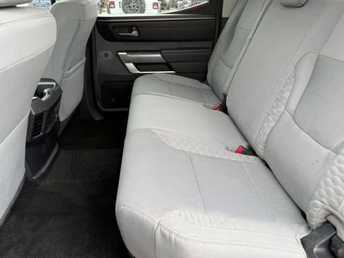 Used 2022 Toyota Tundra SR5 w/ TRD Sport Package image 28