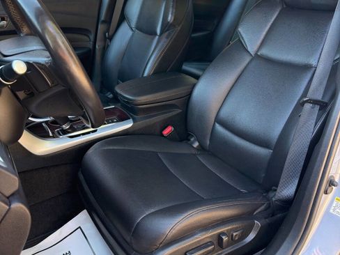 Used 2015 Acura TLX FWD image 11