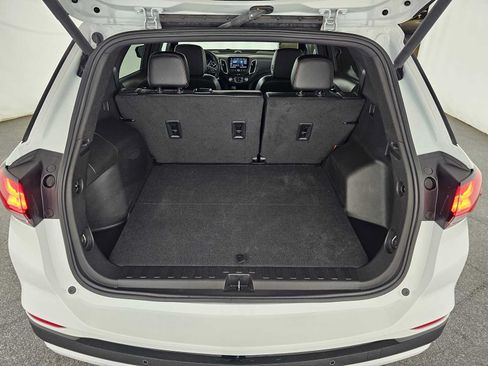 Used 2024 Chevrolet Equinox RS w/ RS Leather Package FWD image 15
