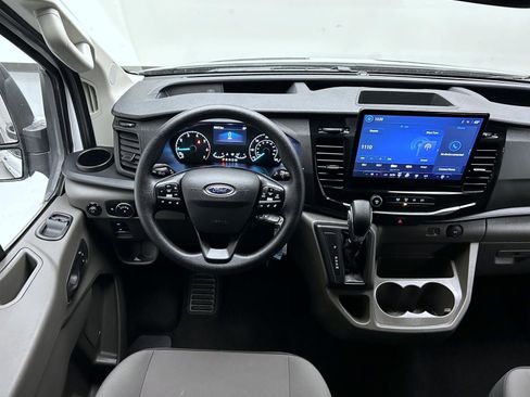 Used 2024 Ford Transit 350 XLT RWD image 14