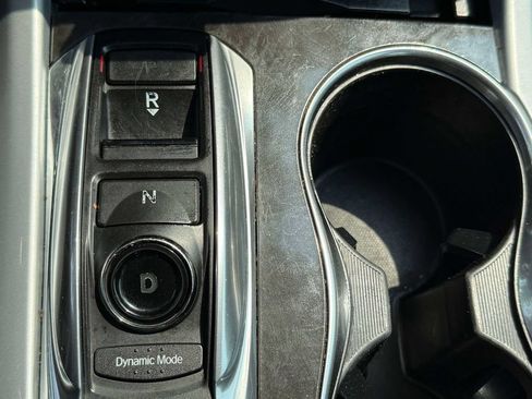 Used 2019 Acura TLX V6 FWD image 19