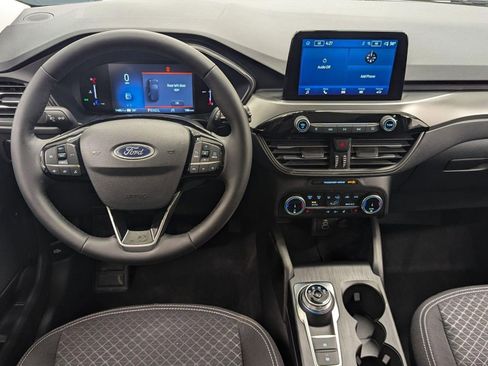 Used 2025 Ford Escape Active w/ Cold Weather Package image 21