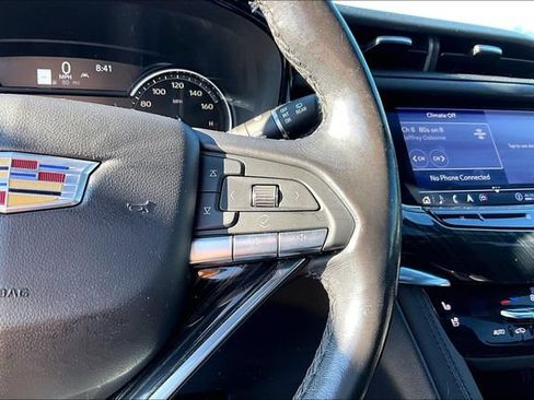 Used 2020 Cadillac XT6 Premium Luxury AWD/4WD image 19