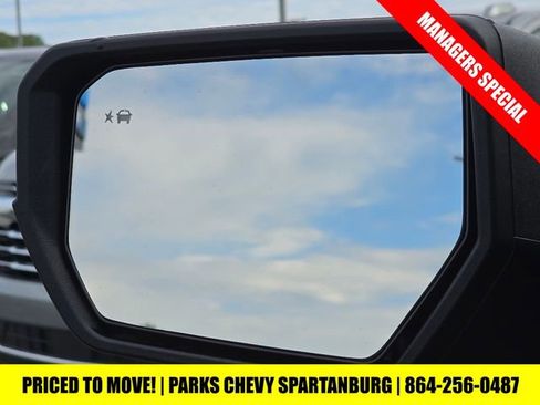 New 2026 Chevrolet Colorado W/T w/ Advanced Trailering Package image 28