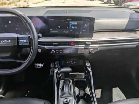 Certified 2026 Kia Sorento SX AWD/4WD image 17