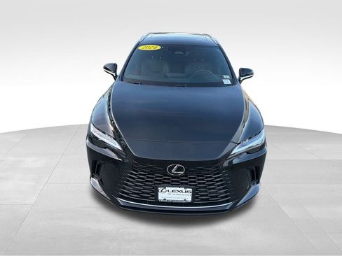 Used 2024 Lexus RX 350 Premium w/ Accessory Package (Z1) image 2