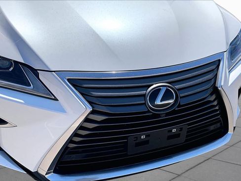 Used 2018 Lexus RX 350 FWD w/ Premium Package image 29