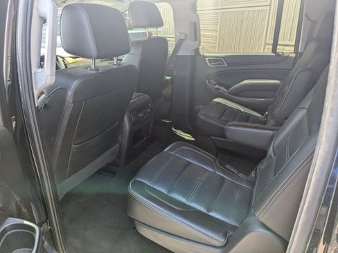 Used 2017 GMC Yukon XL Denali w/ Open Road Package AWD/4WD image 21