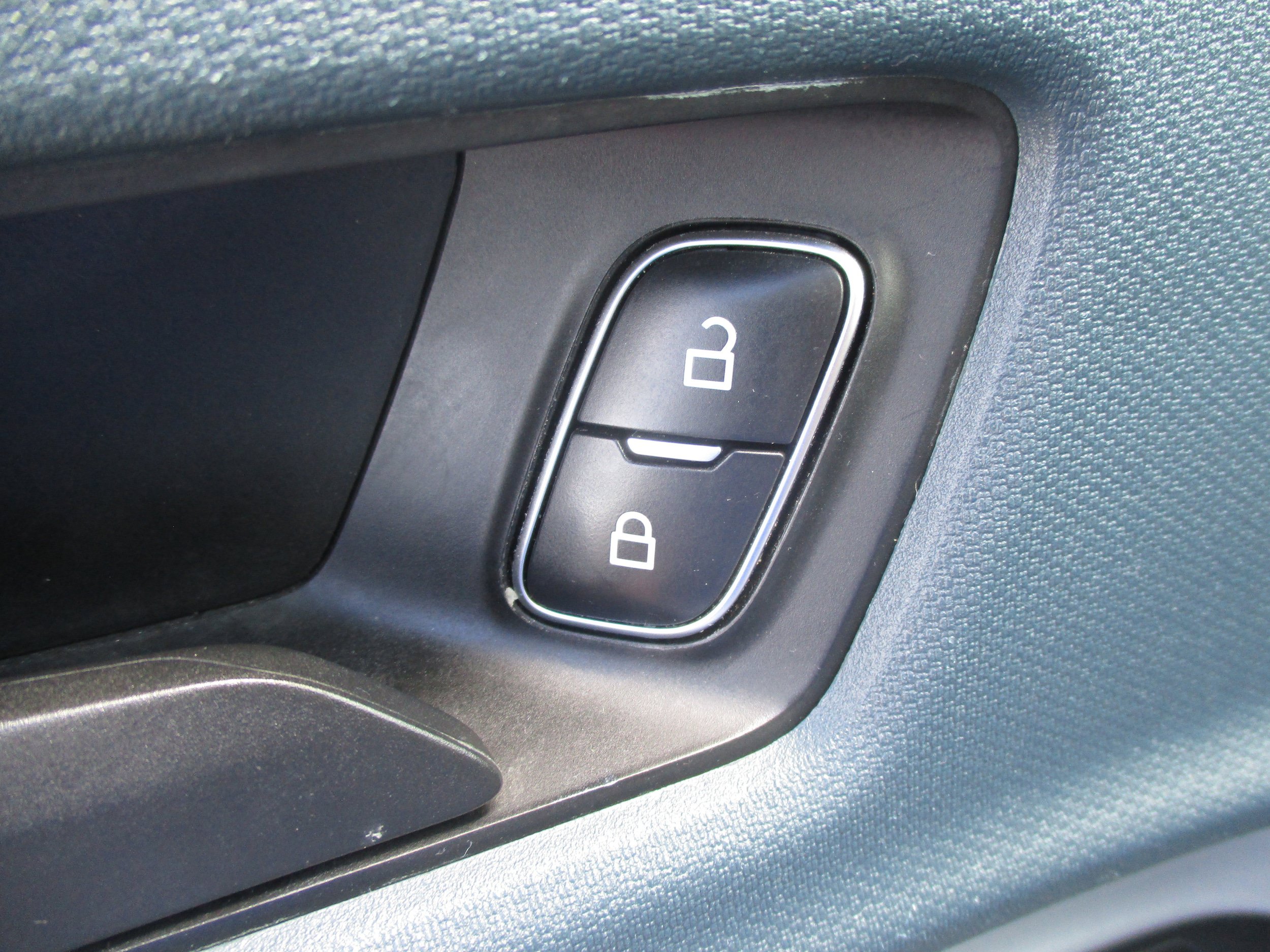 Used 2022 Ford Maverick Lariat w/ Lariat Luxury Package FWD image 35