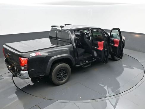 Used 2023 Toyota Tacoma SR5 w/ SX Package AWD/4WD image 25