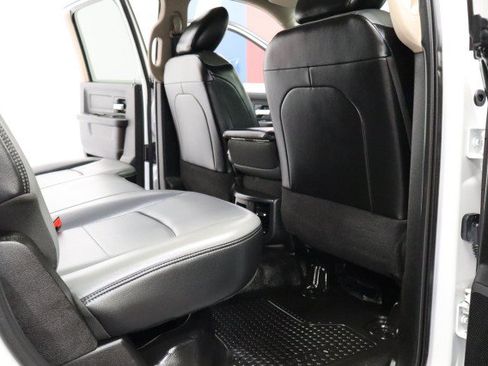 Used 2019 RAM 3500 Tradesman AWD/4WD image 63