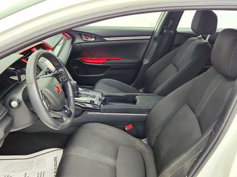 Used 2019 Honda Civic LX image 18