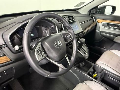 Used 2017 Honda CR-V Touring image 17