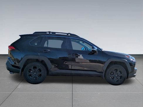 Used 2020 Toyota RAV4 TRD Off-Road image 7