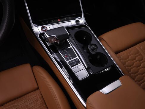 Certified 2024 Audi RS 7 Performance AWD/4WD image 16
