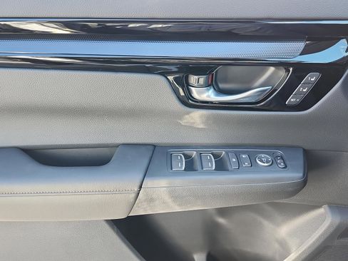 New 2026 Honda CR-V Sport Touring image 30