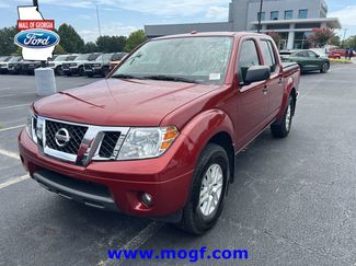 Used 2018 Nissan Frontier SV w/ Value Truck Package AWD/4WD video 1