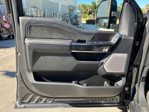 New 2026 Ford F350 Platinum AWD/4WD image 27