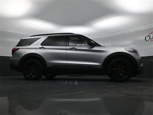 Used 2021 Ford Explorer ST w/ Equipment Group 401A image 27