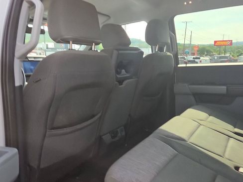 Used 2025 Ford F350 XLT AWD/4WD image 16
