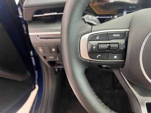 New 2026 Kia K5 GT-Line AWD/4WD image 22