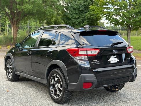 Used 2018 Subaru Crosstrek 2.0i Premium AWD/4WD image 3