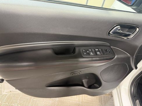 Used 2018 Dodge Durango GT AWD/4WD image 26
