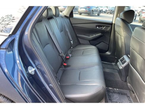 Certified 2025 Honda Accord EX-L image 17