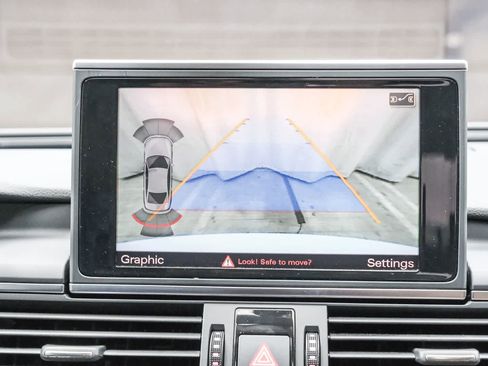 Used 2012 Audi A6 3.0T Prestige AWD/4WD image 31