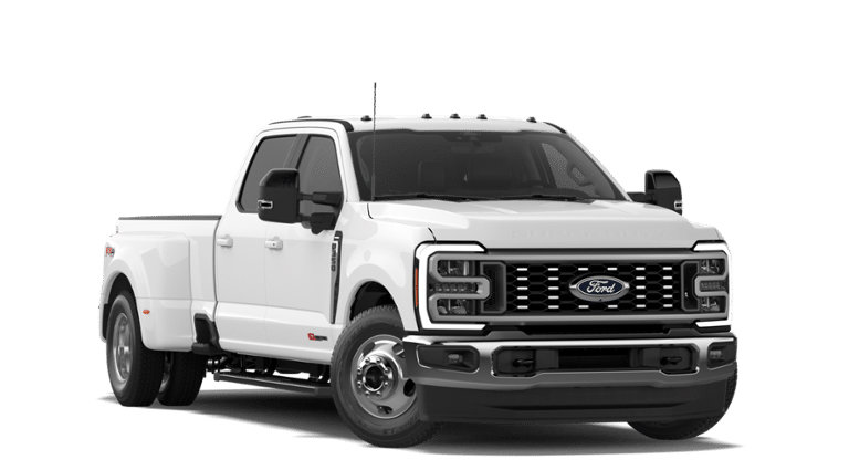 New 2027 Ford F350 Lariat AWD/4WD image 49