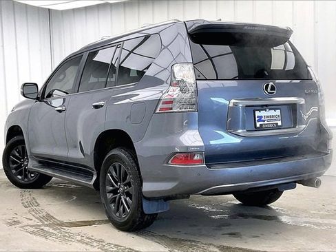Used 2023 Lexus GX 460 Premium image 11