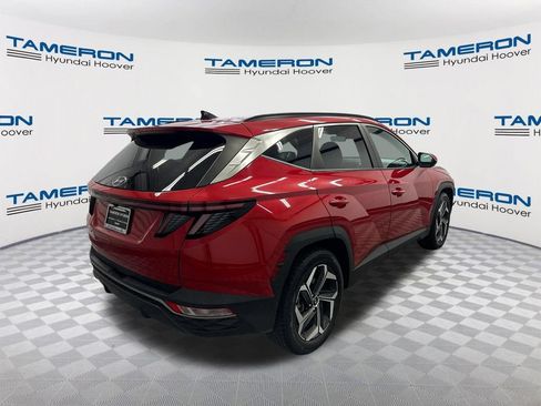 Used 2022 Hyundai Tucson SEL w/ Convenience Package FWD image 5